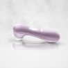 Satisfyer Stimulateur de clitoris PRO 2 Satisfyer Violet